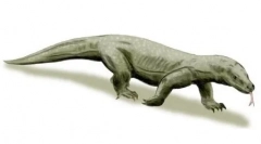 Топ 25 поразителни праисторически хищници